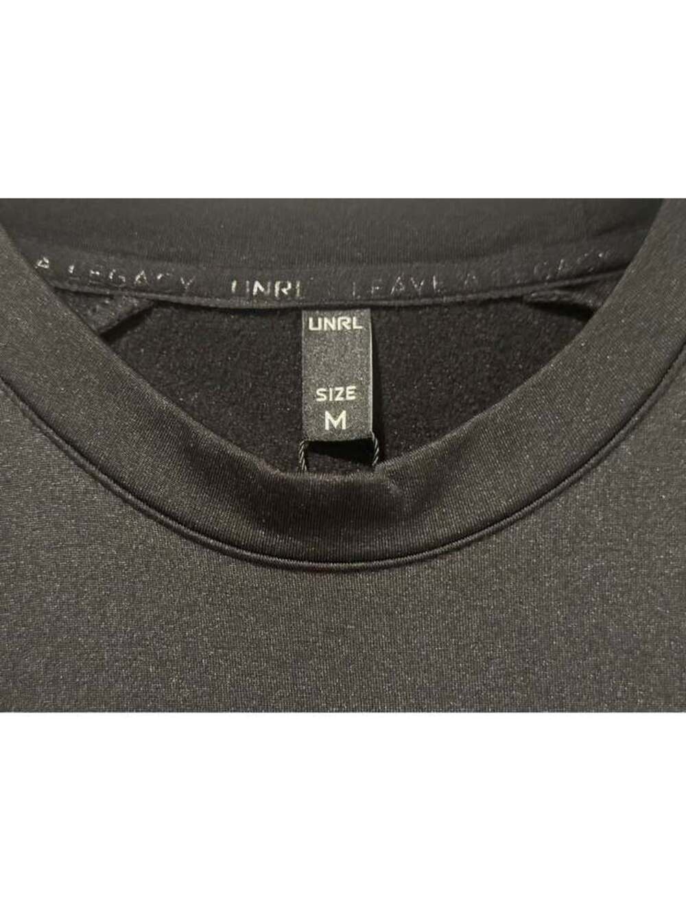Medium UNRL Crewneck Sweatshirt - Picture 3 of 5